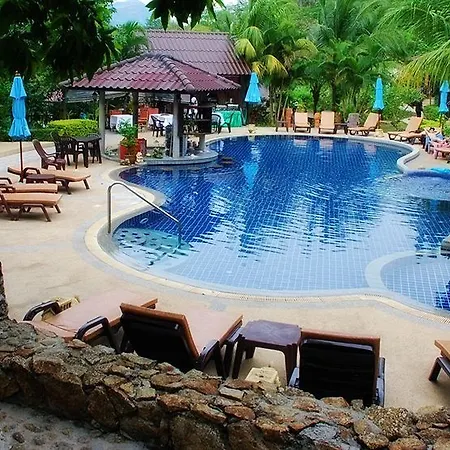 The Hill Resort